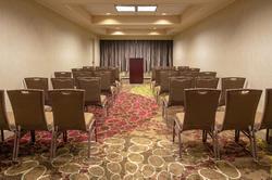 DoubleTree Suites by Hilton Seattle Airport Southc