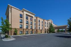 Hampton Inn & Suites Walla Walla 