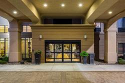 Hampton Inn & Suites Walla Walla 