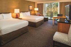 Doubletree Hotel Seattle Airport
