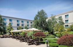 Hilton Seattle Airport & Conference Center