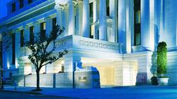 The Ritz-Carlton San Francisco