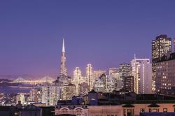 The Ritz-Carlton San Francisco