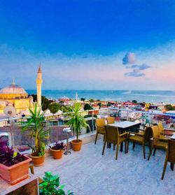 Art City Hotel İstanbul