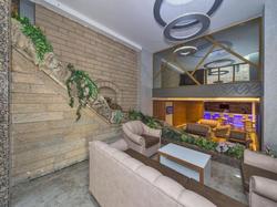 Istanbul Matiat  Hotel