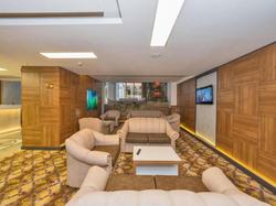 Istanbul Matiat  Hotel