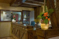 Hotel Le Faubourg
