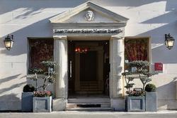 Hotel Saint Martin Bastille