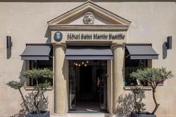 Hotel Saint Martin Bastille