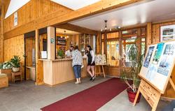 Residence Odalys Les Chalets d'Evian