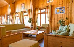 Residence Odalys Les Chalets d'Evian