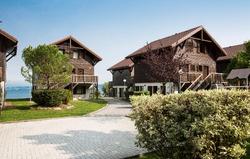 Residence Odalys Les Chalets d'Evian