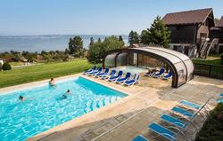 Residence Odalys Les Chalets d'Evian