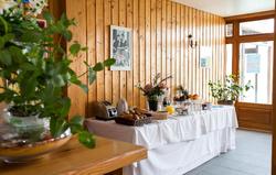 Residence Odalys Les Chalets d'Evian