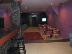 Erfoud le Riad Ex Riad salam Erfoud