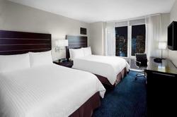Hilton New York Fashion District