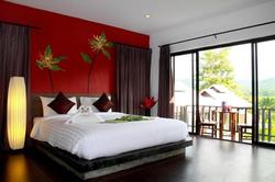 Bura Lumpai Resort Pai