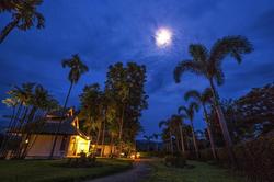 Bura Lumpai Resort Pai