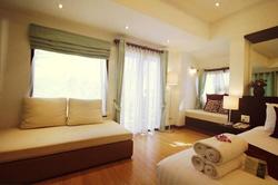 Bura Lumpai Resort Pai