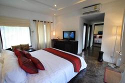 Bura Lumpai Resort Pai