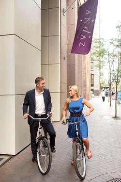 Hyatt Centric Wall Street New York