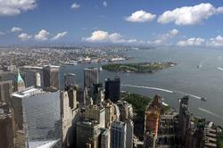 Hyatt Centric Wall Street New York