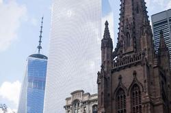 Hyatt Centric Wall Street New York