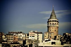 İstanbul Golden City Hotel