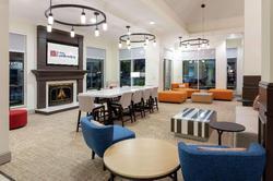 Hilton Garden Inn Minneapolis/Bloomington