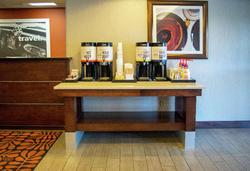 Hampton Inn St. Louis/Chesterfield