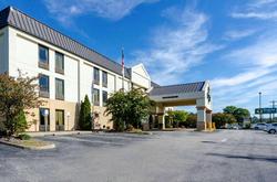 Quality Inn Danville