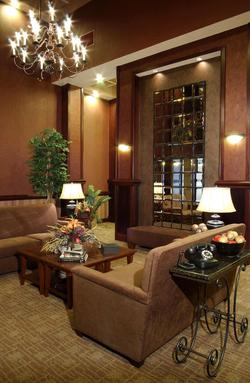 Homewood Suites by Hilton Bloomington