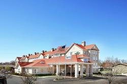 Homewood Suites by Hilton Champaign-Urbana 