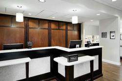 Homewood Suites by Hilton Champaign-Urbana 