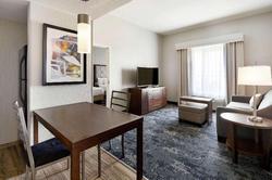 Homewood Suites by Hilton Champaign-Urbana 
