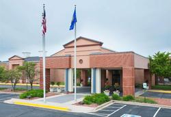 DoubleTree by Hilton Milwaukee - Brookfiel