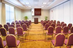 DoubleTree by Hilton Milwaukee - Brookfiel