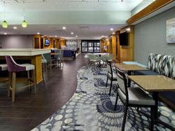 Hampton Inn Hagerstown-I-81