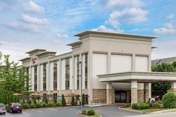 Hampton Inn Bloomington