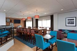 Hampton Inn Bloomington