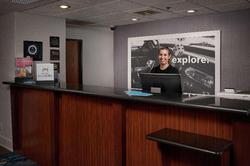 Hampton Inn Youngstown-West I-80