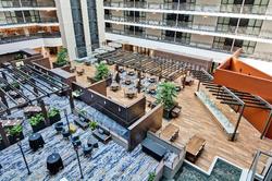 Embassy Suites by Hilton Minneapolis Airport