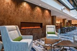 Embassy Suites by Hilton Minneapolis Airport