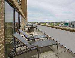 Doubletree Hotel Washington DC -Crystal City