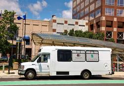 Doubletree Hotel Washington DC -Crystal City