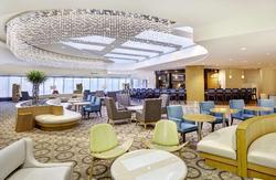 Doubletree Hotel Washington DC -Crystal City