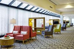 Doubletree Hotel Washington DC -Crystal City