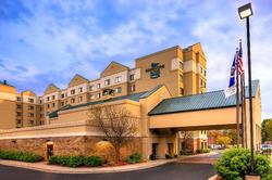 Homewood Suites by Hilton Minneapolis-Mall Of