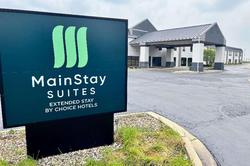 MainStay Suites Bourbonnais - Kankakee