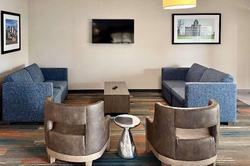 MainStay Suites Bourbonnais - Kankakee